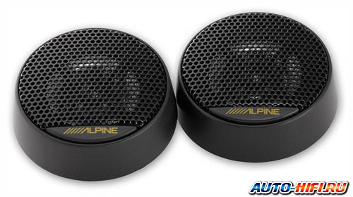 Высокочастотная акустика Alpine SPS-1005