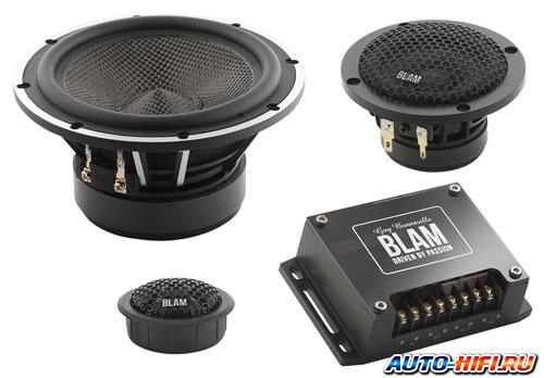 3-компонентная акустика BLAM 165.300