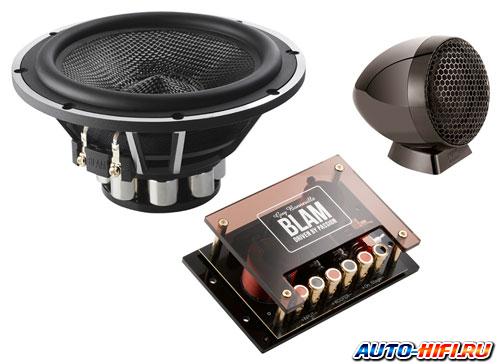 2-компонентная акустика BLAM 165 Multix OS 80