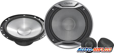 2-компонентная акустика Clarion SRE1721S