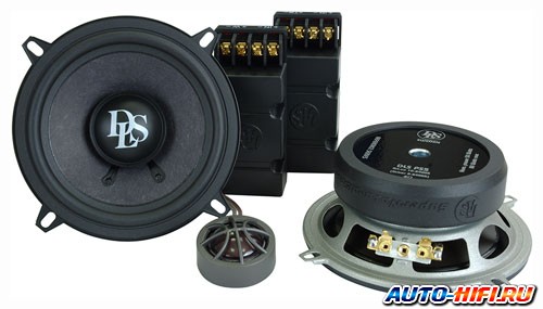2-компонентная акустика DLS RS5N