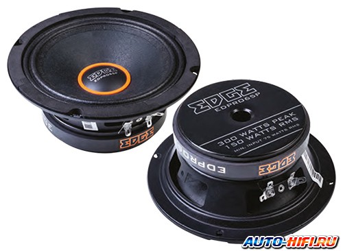 Среднечастотная акустика Edge EDPRO65P-E6