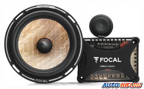 2-компонентная акустика Focal Performance PS 165 FX