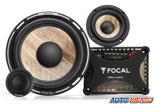 3-компонентная акустика Focal Performance PS 165 F3
