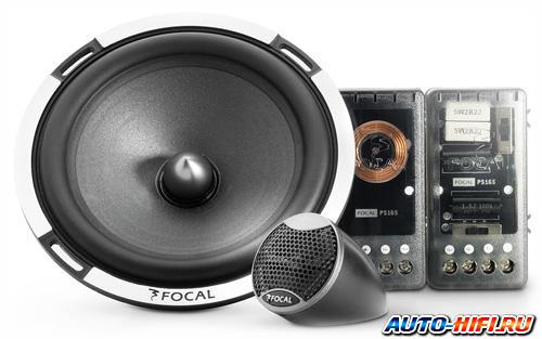 2-компонентная акустика Focal Performance PS 165 V