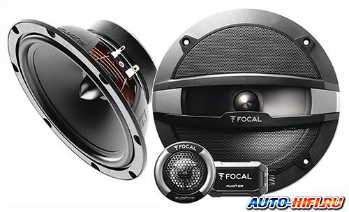 2-компонентная акустика Focal Auditor R-165S2