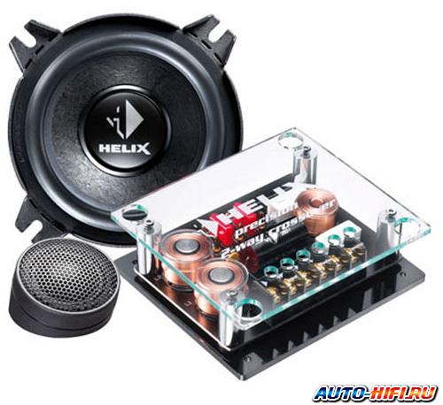 2-компонентная акустика Helix P 234