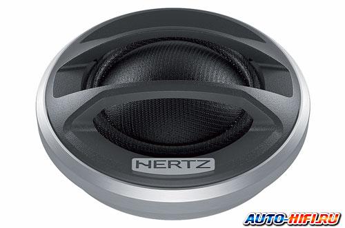 Высокочастотная акустика Hertz ML 280.2