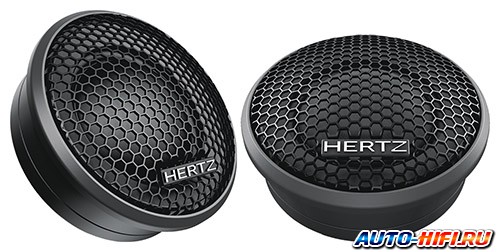 Высокочастотная акустика Hertz MP 25.3 Pro