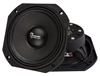 Среднечастотная акустика Kicx Tornado Sound 6.5EN (8 Ohm)