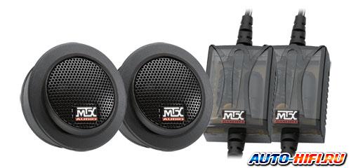 Высокочастотная акустика MTX T6S25T