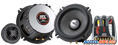 2-компонентная акустика MTX T8502