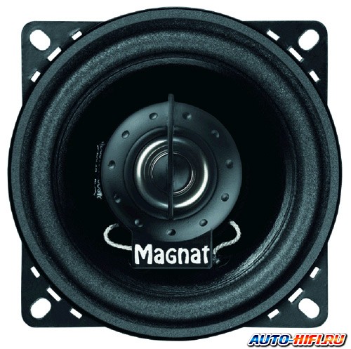 2-полосная коаксиальная акустика Magnat Car Fit 102