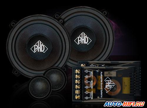 2-компонентная акустика PHD FB 5.1 Kit