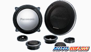 2-компонентная акустика Panasonic CJ-DS133N