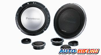 2-компонентная акустика Panasonic CJ-DS173N