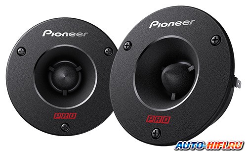 Высокочастотная акустика Pioneer TS-B1010PRO