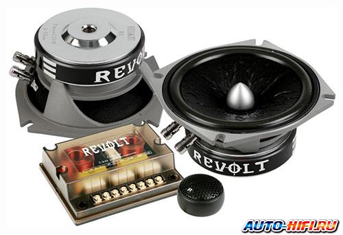 2-компонентная акустика REVOLT R5