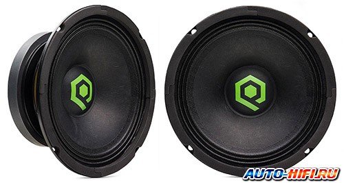 Среднечастотная акустика SoundQubed QP-MR6.5