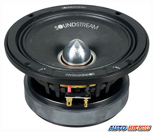 Среднечастотная акустика Soundstream SMC.654