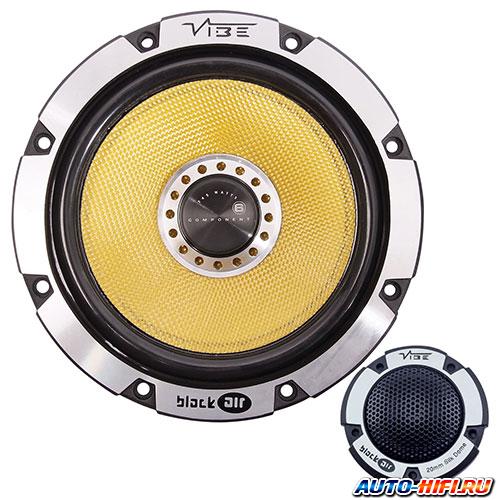 2-компонентная акустика Vibe BlackAir 6C-V1
