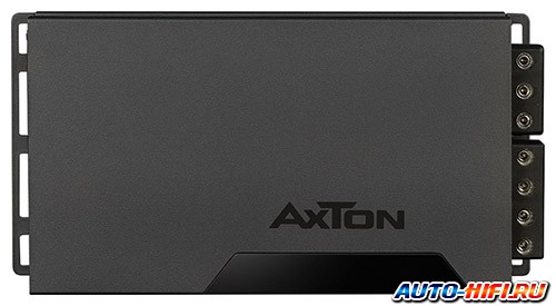 2-канальный усилитель Axton A201