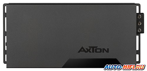 4-канальный усилитель Axton AT401
