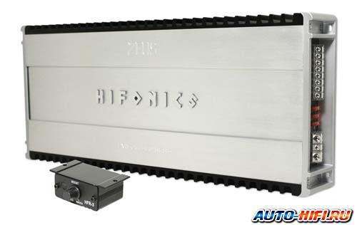 4-канальный усилитель Hifonics ZXi150.4