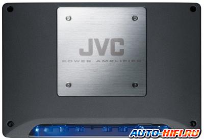 4-канальный усилитель JVC KS-AR9004