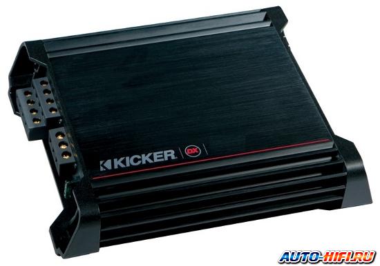 Моноусилитель Kicker DX500.1