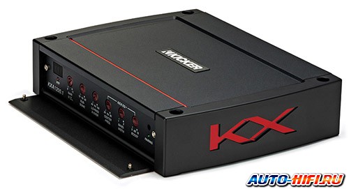 Моноусилитель Kicker KXA1200.1