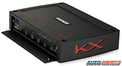 Моноусилитель Kicker KXA1600.1