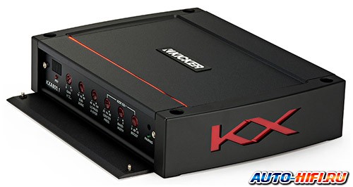 Моноусилитель Kicker KXA800.1