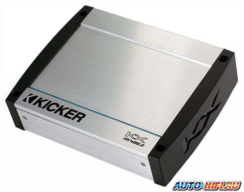2-канальный усилитель Kicker KXM400.2