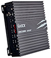 Моноусилитель Kicx RX 1050D ver.2