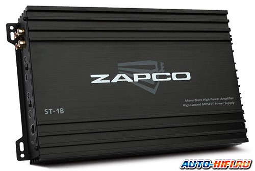 Моноусилитель Zapco ST-1B