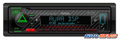 Автомагнитола Aura AMH-77DSP