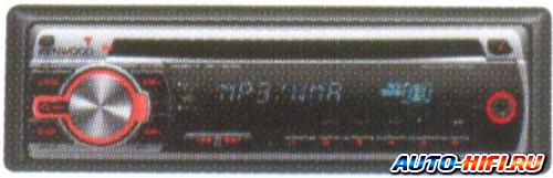 Автомагнитола Kenwood KDC-MP343S
