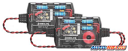 Кроссовер Helix Ci3 FX-UNI.2