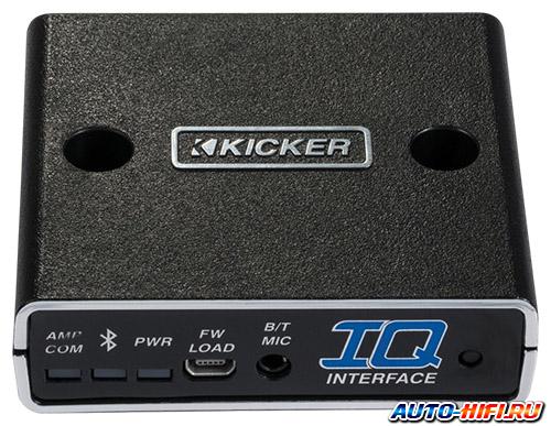Bluetooth-интерфейс Kicker IQI