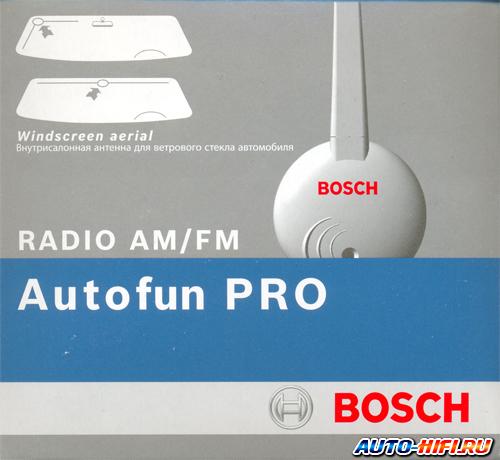 Антенна Bosch Autofun