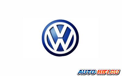 Подсветка в двери с логотипом MyDean CLL-006 Volkswagen