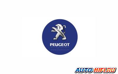 Подсветка в двери с логотипом MyDean CLL-038 Peugeot