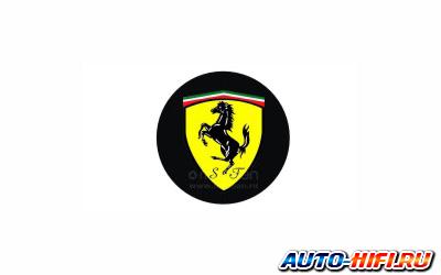Подсветка в двери с логотипом MyDean CLL-066 Ferrari