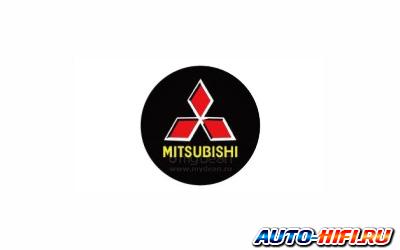 Подсветка в двери с логотипом MyDean CLL-172 Mitsubishi