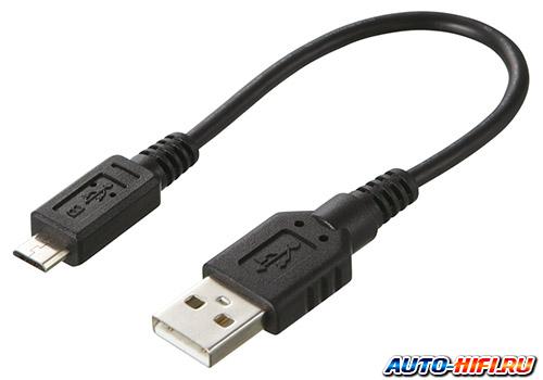 USB-кабель для подключения телефона Alpine KCU-230NK