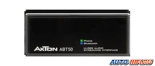 BlueTooth-модуль Axton ABT50