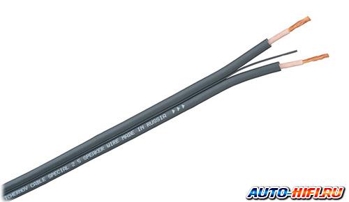 Провод акустический Tchernov Cable Special 2.5 SW