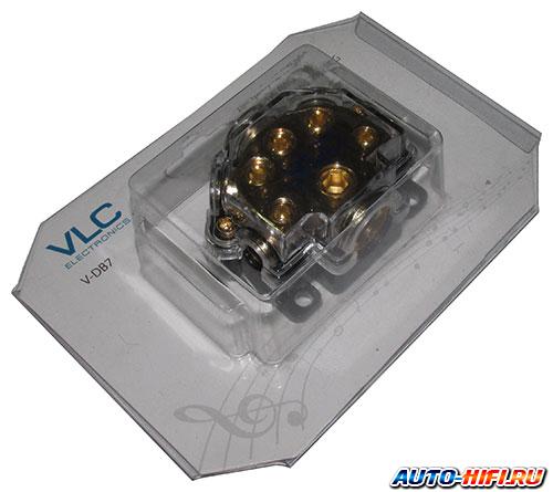 Дистрибьютор питания VLC V-DB7