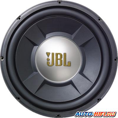 Сабвуферный динамик JBL GTO-1264